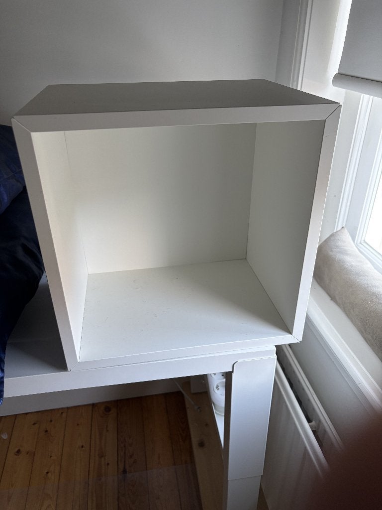 EKET van IKEA: 35 x 35 e, Ophalen, Zo goed als nieuw