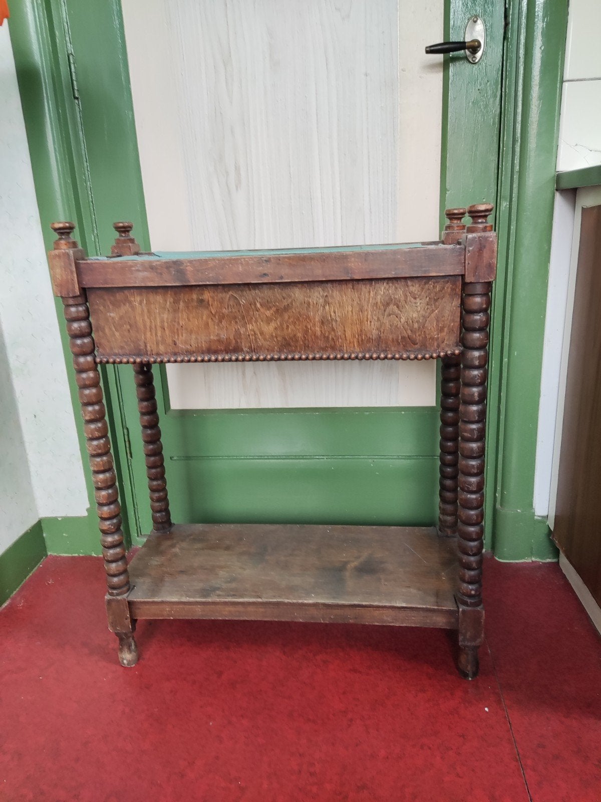 Vintage Plantenbak, Antiek en Kunst, Ophalen