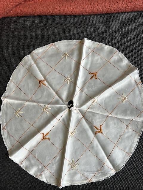 Ciboriemantel, Antiek en Kunst, Verzenden