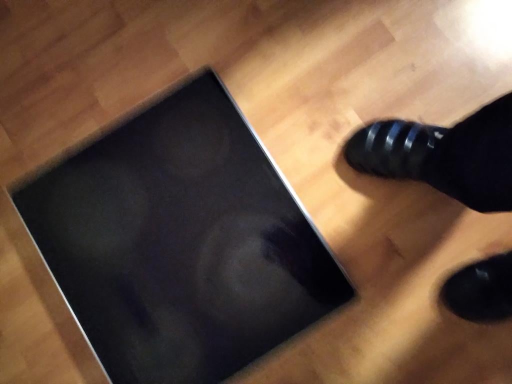 Whirlpool keramische kookplaat, Ophalen of Verzenden
