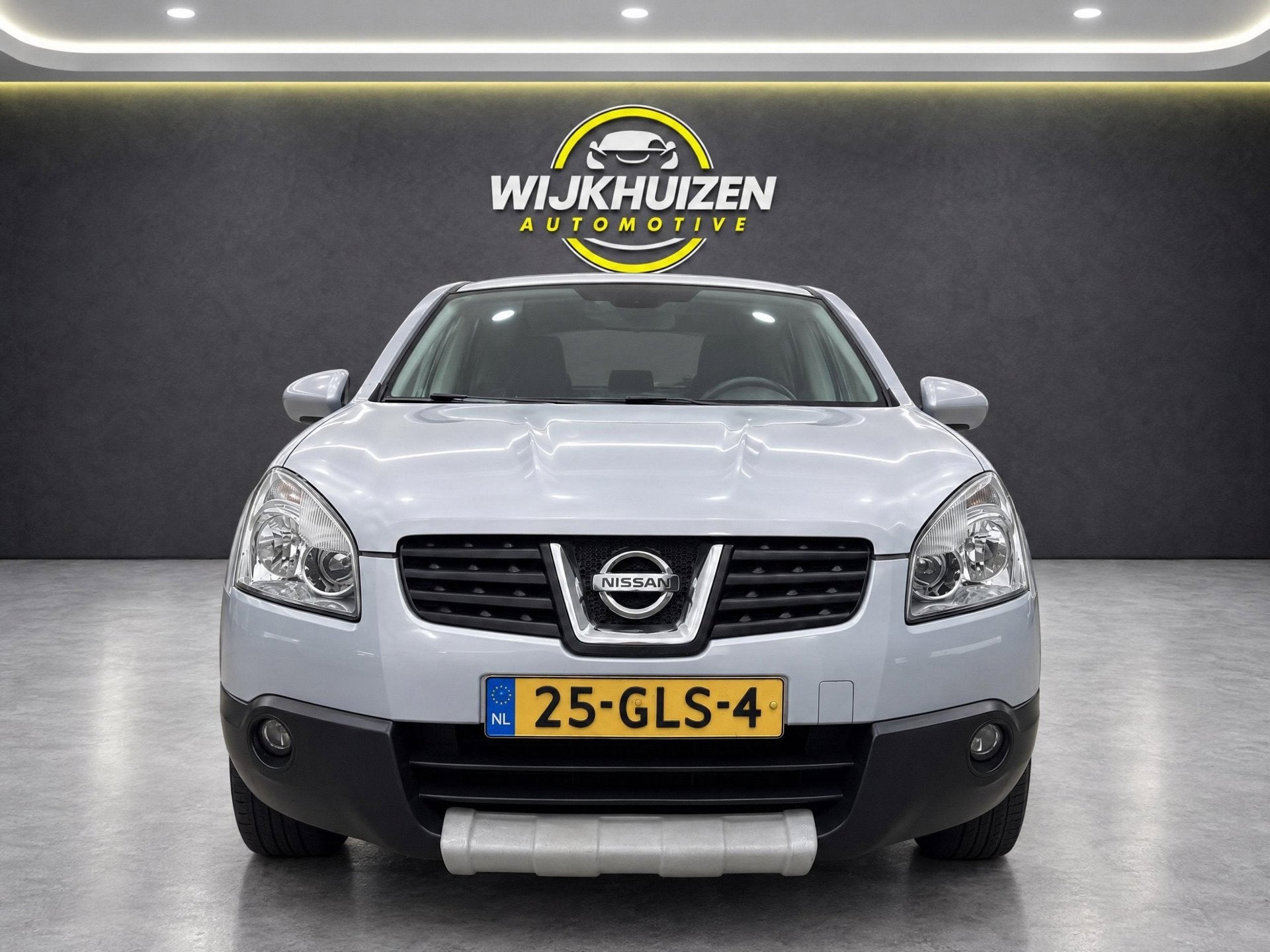 Nissan Qashqai 2.0 Tekna Pack met Panorama dak ! Climate ! C, Auto's, Voorwielaandrijving, Dealer onderhouden, Stof, Gebruikt