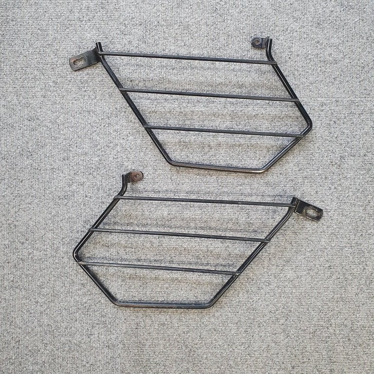 Tasafhouder set A3 Tomos A35 tasafhouder beugelset beugel, Ophalen of Verzenden, Gebruikt, Overige typen, Tomos