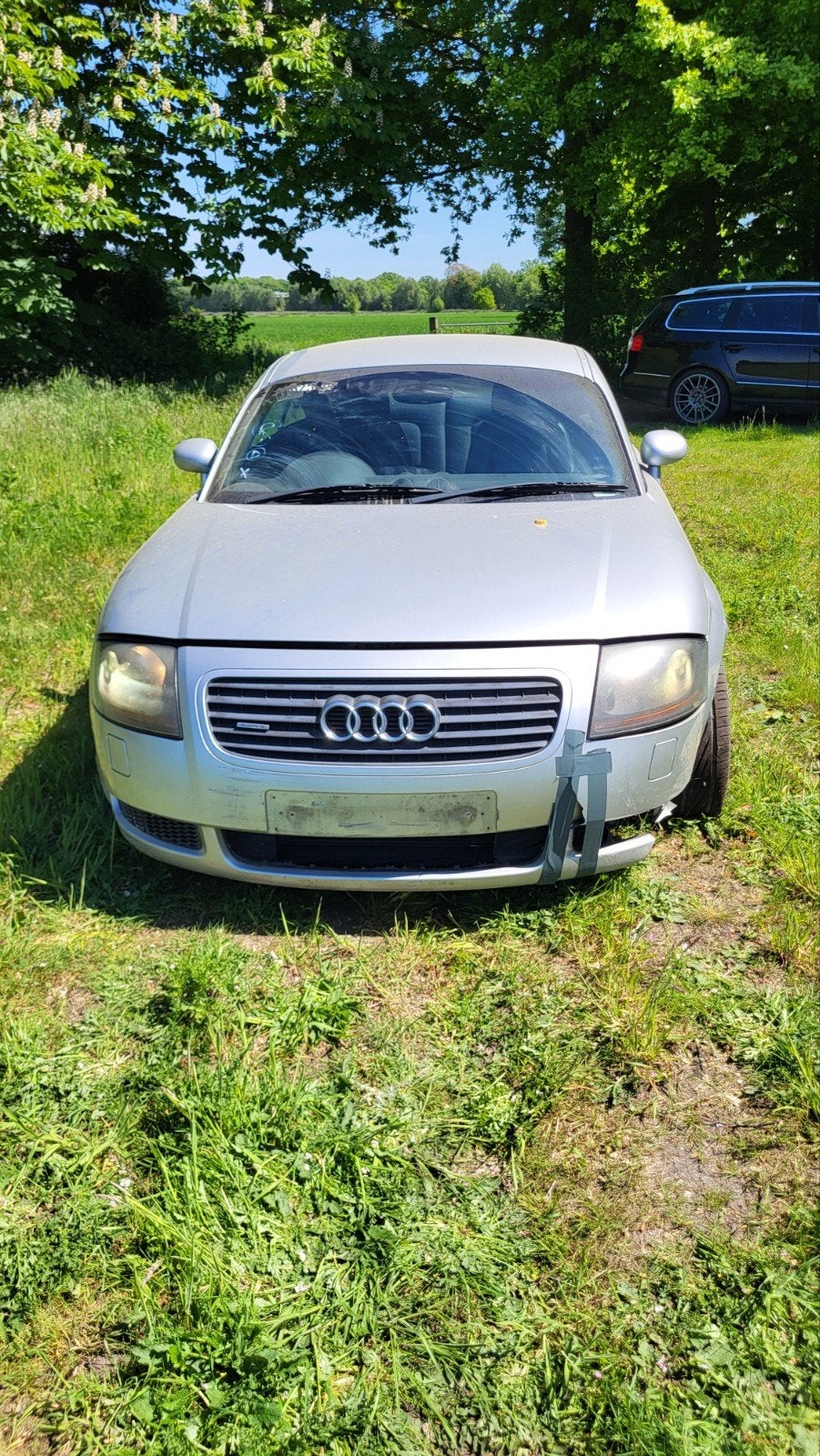 Demontage Audi TT MK1 8n alle onderdelen, Auto-onderdelen, Ophalen of Verzenden, Audi
