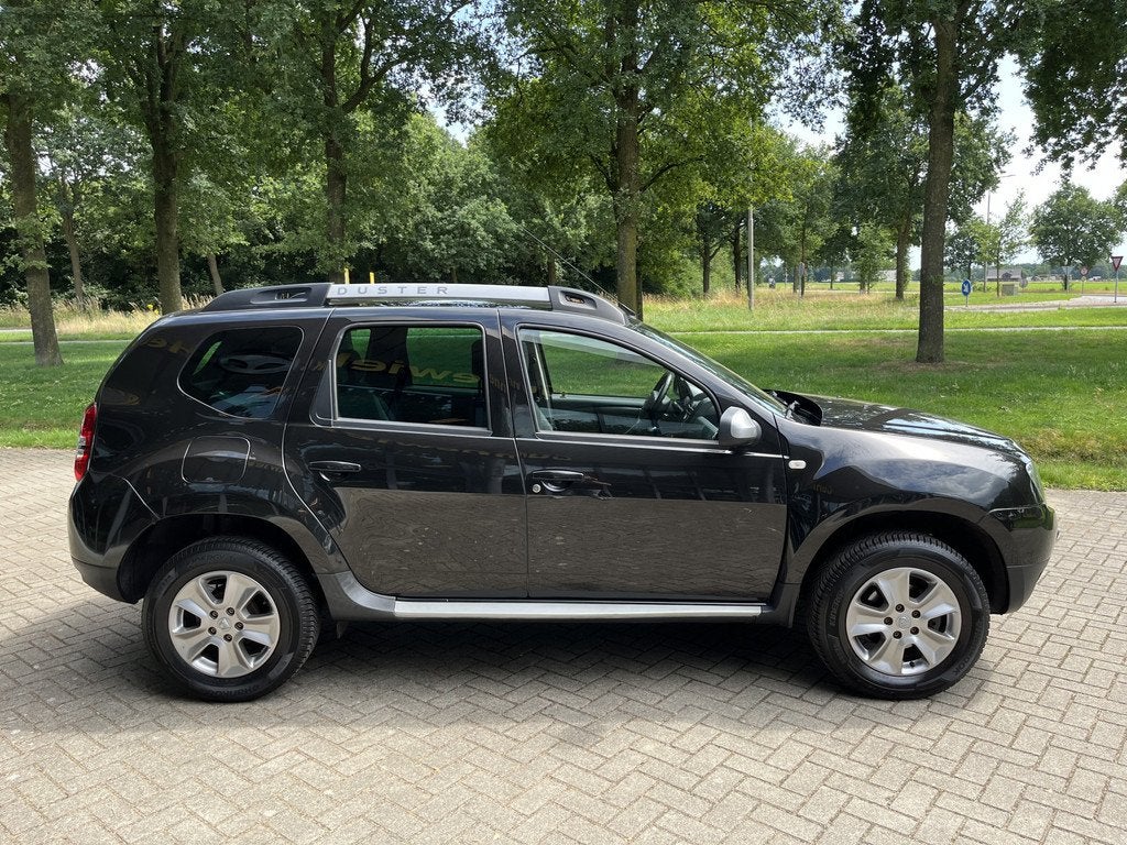 Dacia Duster 1.2 TCe | GEREVISEERDE MOTOR | AIRCO | BLUETOOT, Auto's, Dacia, Voorwielaandrijving, Euro 5, Gebruikt, Duster