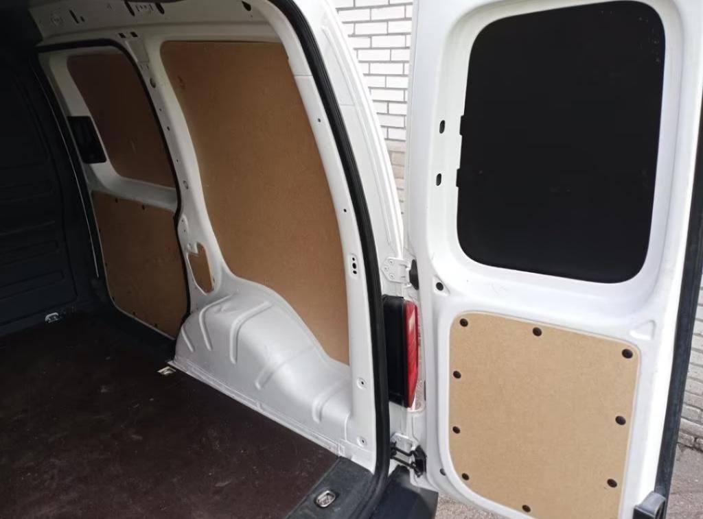 Wand en deurpanelen VW Caddy 2004-2020, Ophalen, Nieuw, Volkswagen