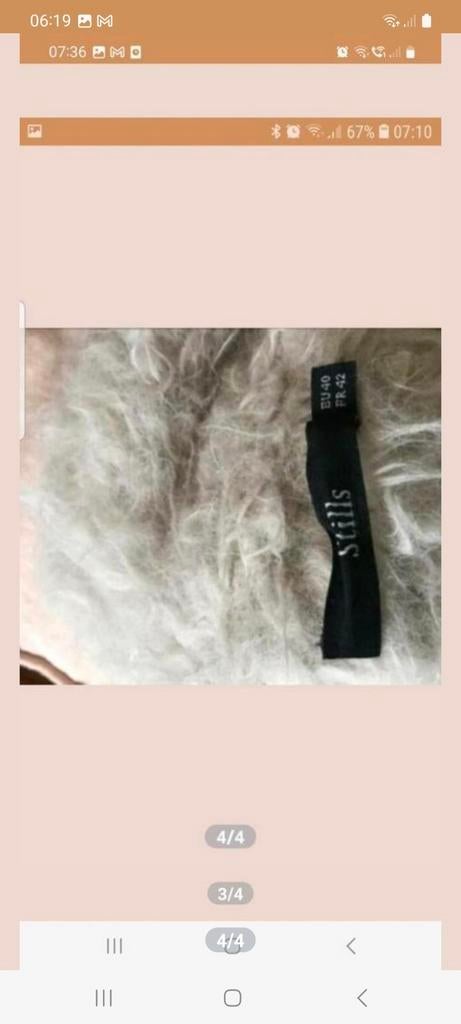 Humanoid, Kleding | Dames, Jurken, Humanoid, Ophalen of Verzenden, Maat 38/40 (M)