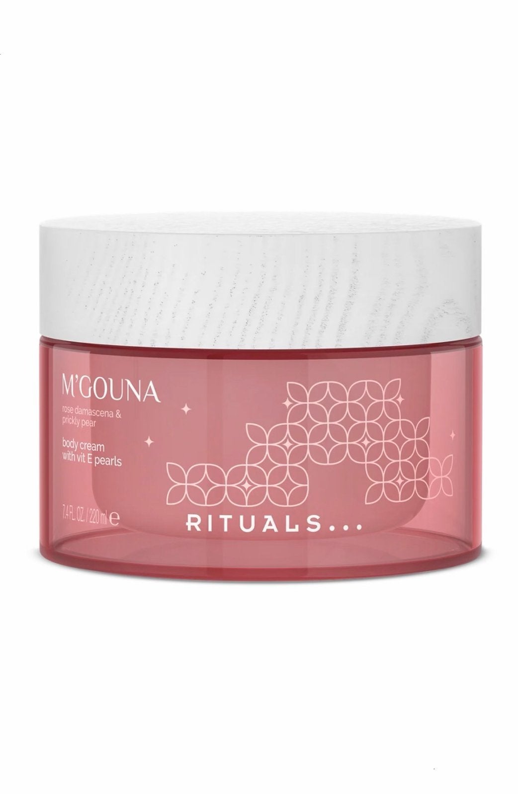 Rituals M’Gouna Body Cream nieuw, Sieraden, Tassen en Uiterlijk, Uiterlijk | Parfum, Ophalen of Verzenden, Nieuw