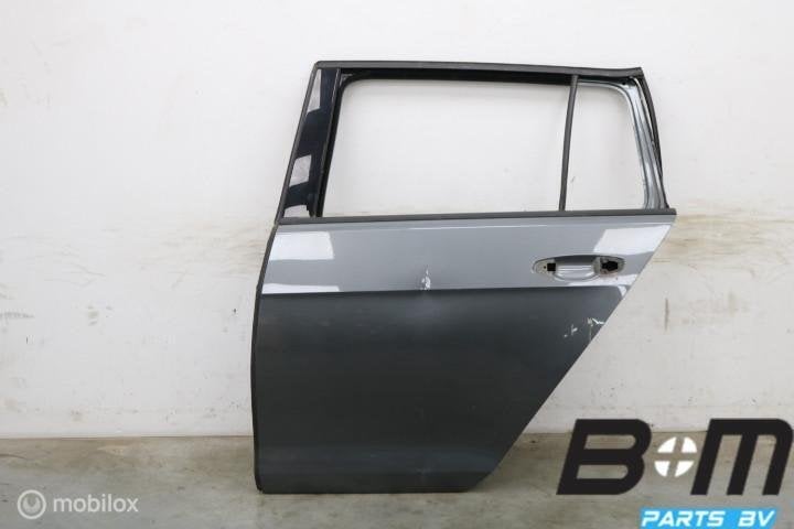 Portier LA VW Golf 7 Variant LR7H 5G9833055G, Auto-onderdelen, Gebruikt