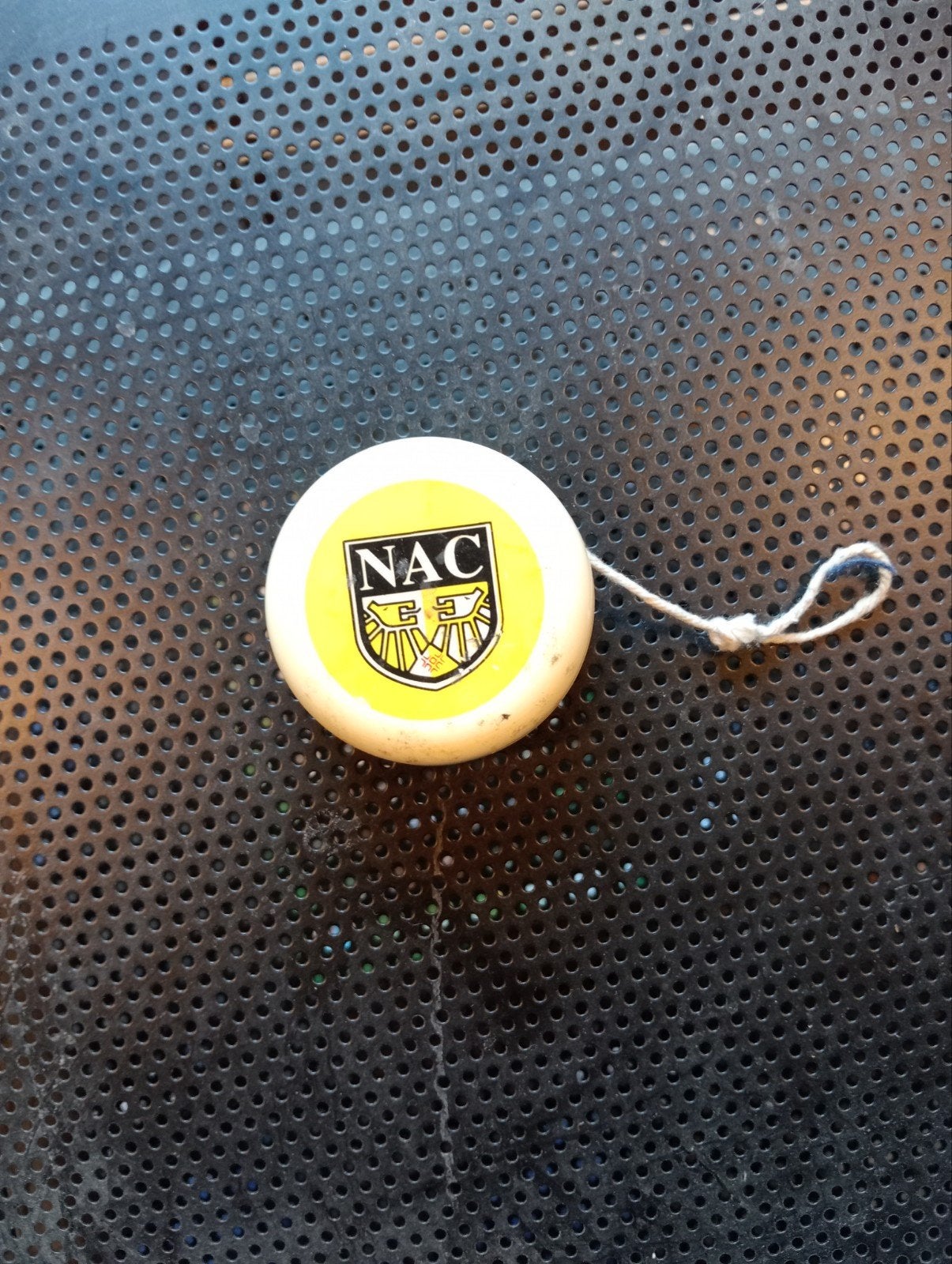 NAC Breda Jojo, Ophalen of Verzenden, Gebruikt, NAC Breda, Overige typen