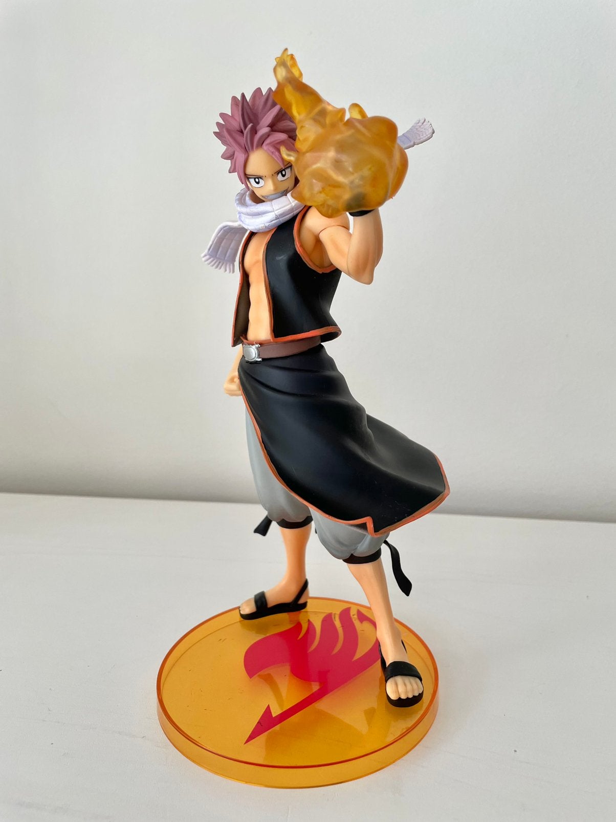 Fairy tale figure Natsu, Ophalen of Verzenden