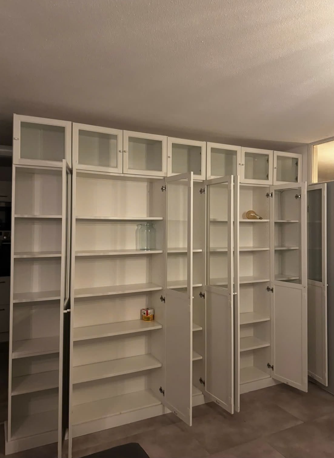 Ikea billy boekenkast, Ophalen, Zo goed als nieuw