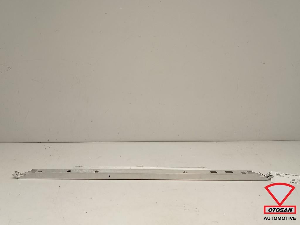 Opel Corsa D Bumperbalk Balk Voor Nieuw!, Auto-onderdelen, Ophalen of Verzenden, Kontakt@opel-infoservice.de, Opel, Bahnhofsplatz 1
65423  Russelsheim am Main, DE