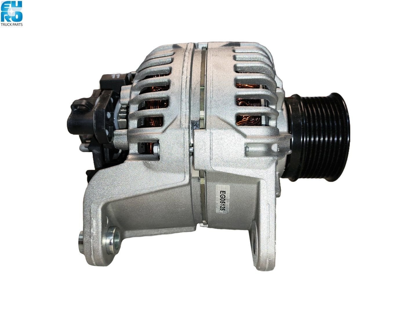 RVI/ VOLVO 24V 150A D-72MM OE DYNAMO 7421304674, -, -, Nieuw, Ophalen of Verzenden