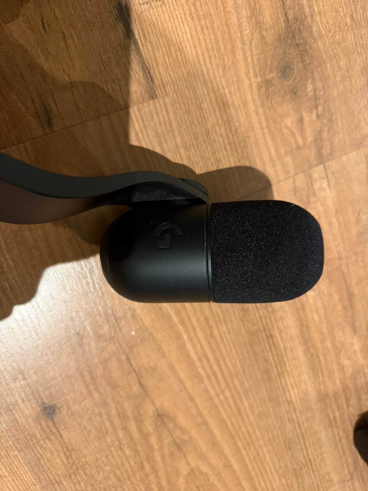 YETI GX, Ophalen, Zo goed als nieuw, Studiomicrofoon