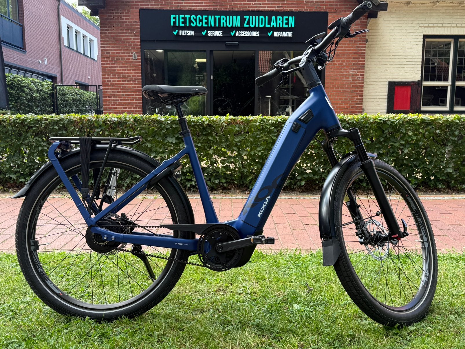 Koga E-Xite | Bosch CX | 800 Accu | Demo | €1500 korting, Overige merken, Koga, Nieuw, Ophalen of Verzenden