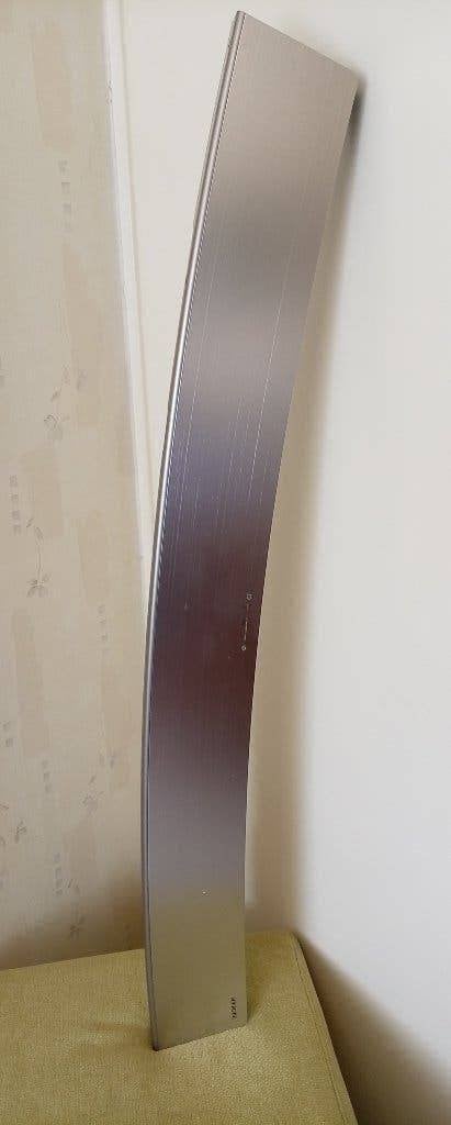 Samsung draadloze Curved soundbar, Ophalen of Verzenden, Bluetooth, Gebruikt