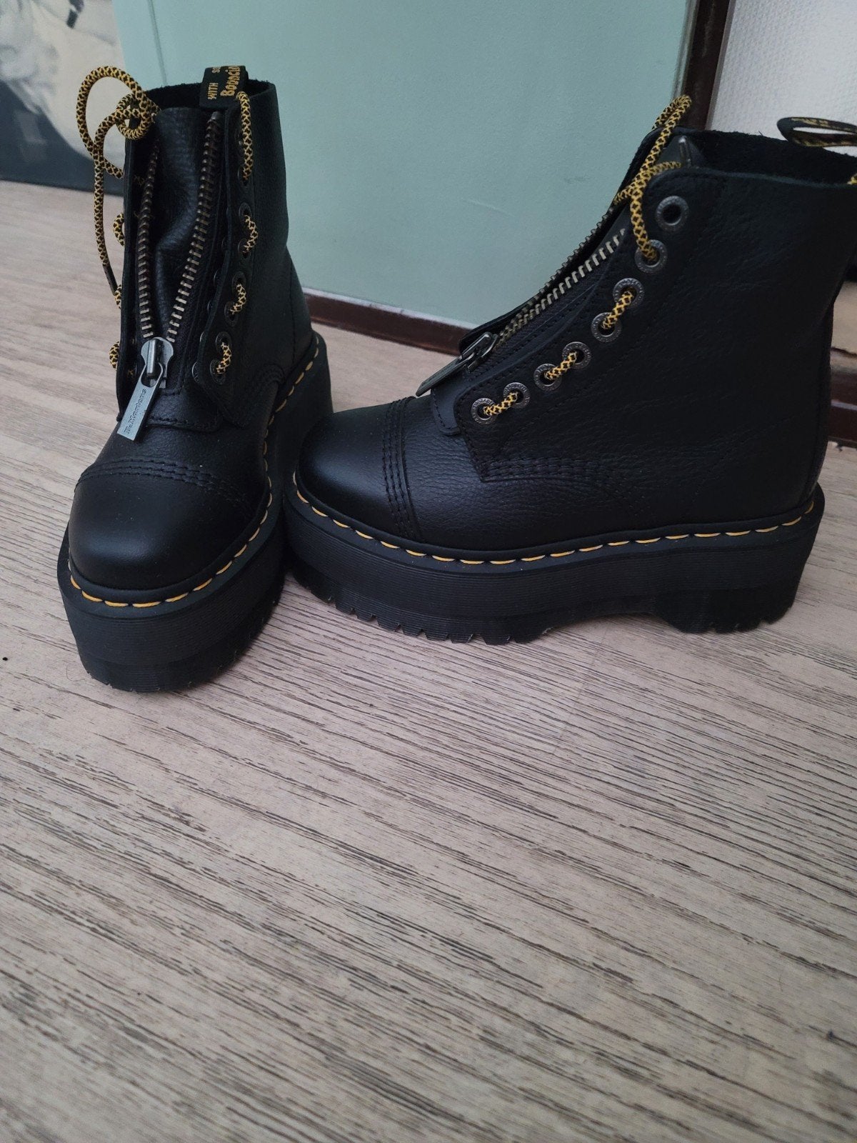 Dr. Martens Nieuw Maat 37, Ophalen of Verzenden
