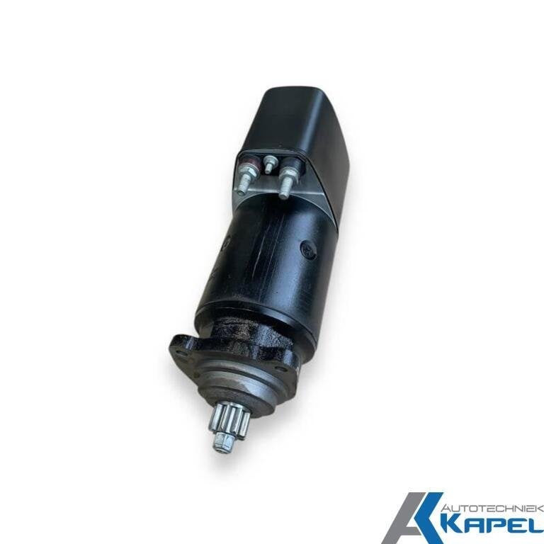 Startmotor OM314 oud model 24 volt, Nieuw