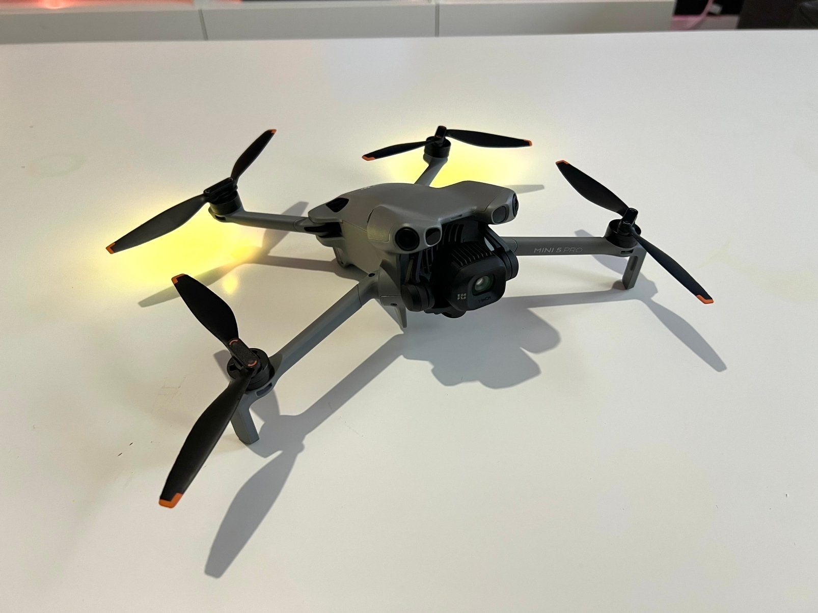 DJI Mini 5 Pro Fly More Combo + RC-N3