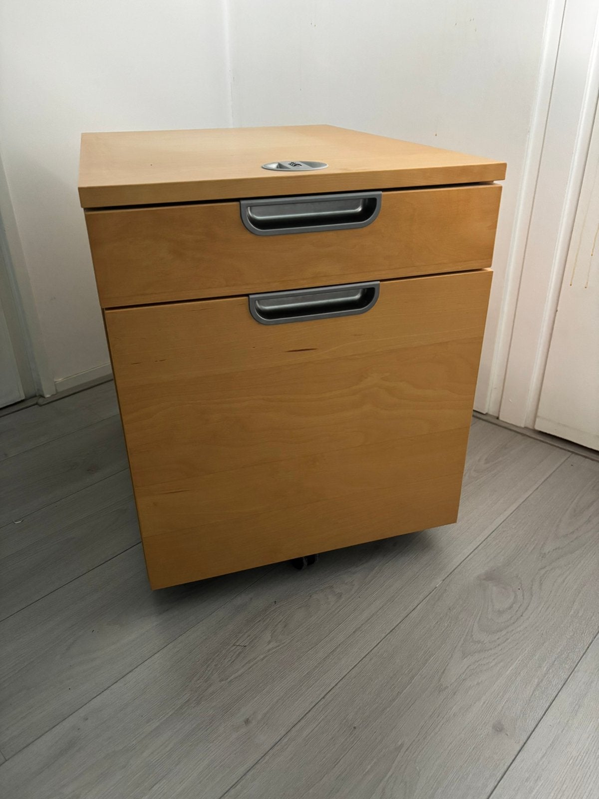 Ikea galant lade, Ophalen, Overige materialen, 1 of 2 laden, 50 tot 100 cm