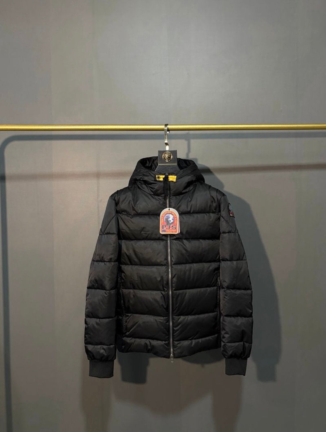Parajumpers - Sheen - Elke maat, Ophalen of Verzenden, Nieuw, Overige maten, Zwart