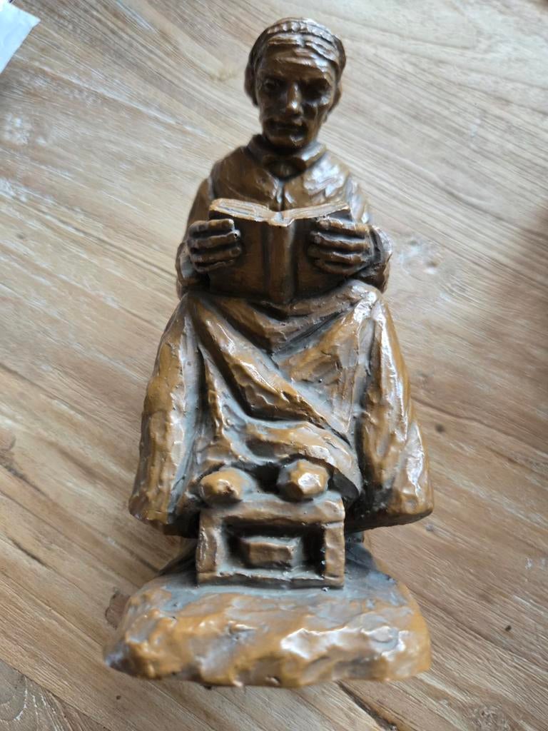 Te koop Groen Venlo beelden, Ophalen of Verzenden