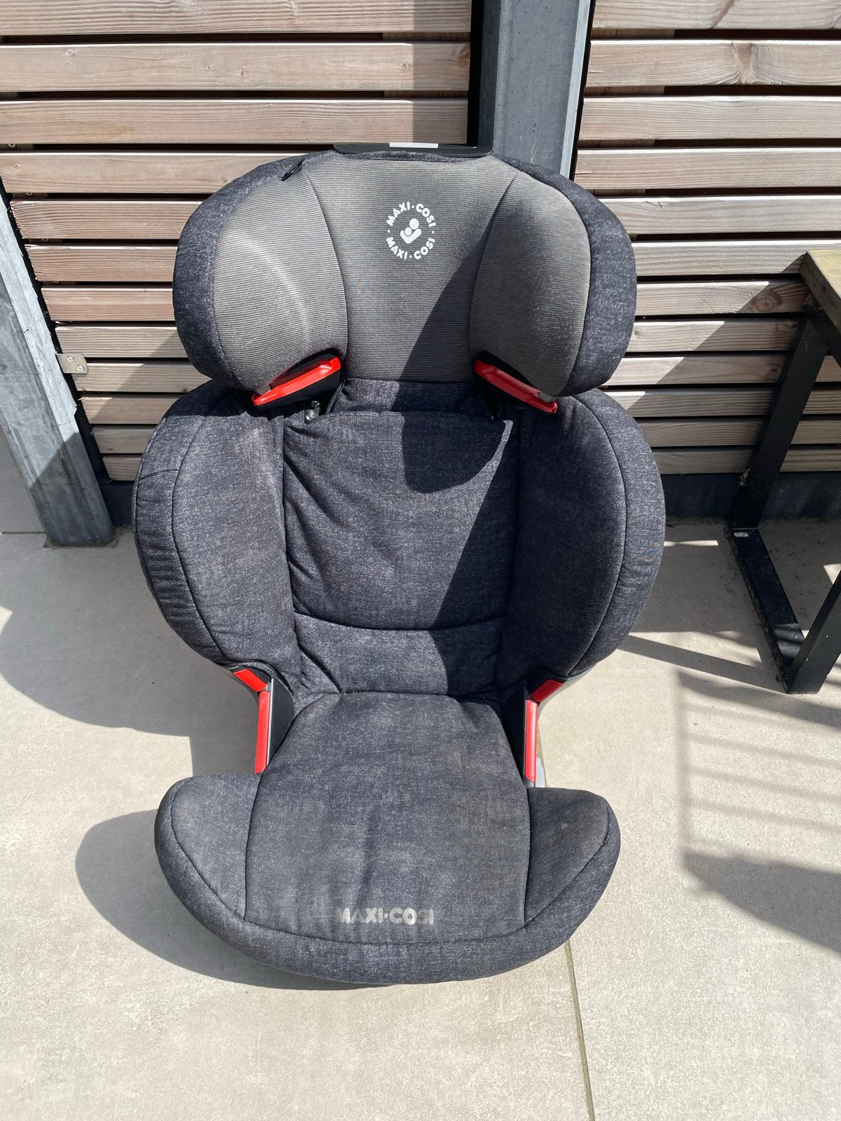 Maxi-Cosi Rodifix autostoel - Groep 2/3 (15-36 kg), Ophalen, 15 t/m 36 kg, Zijbescherming, Maxi-Cosi