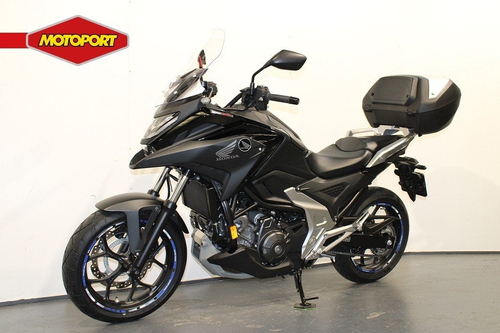 Honda NC 750 X DCT URBAN (bj 2024), Bedrijf, Sport, Mc.benelux@honda-eu.com, Honda Motor Europe Ltd. Belgian Branch