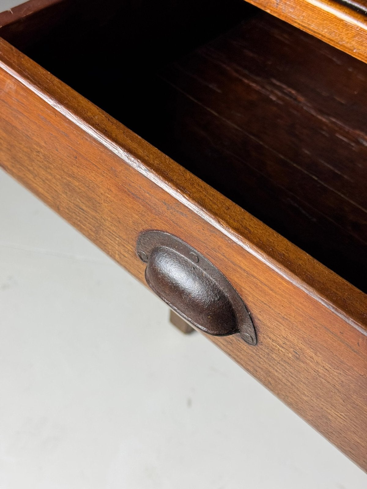Franse eettafel 235cm, Ophalen