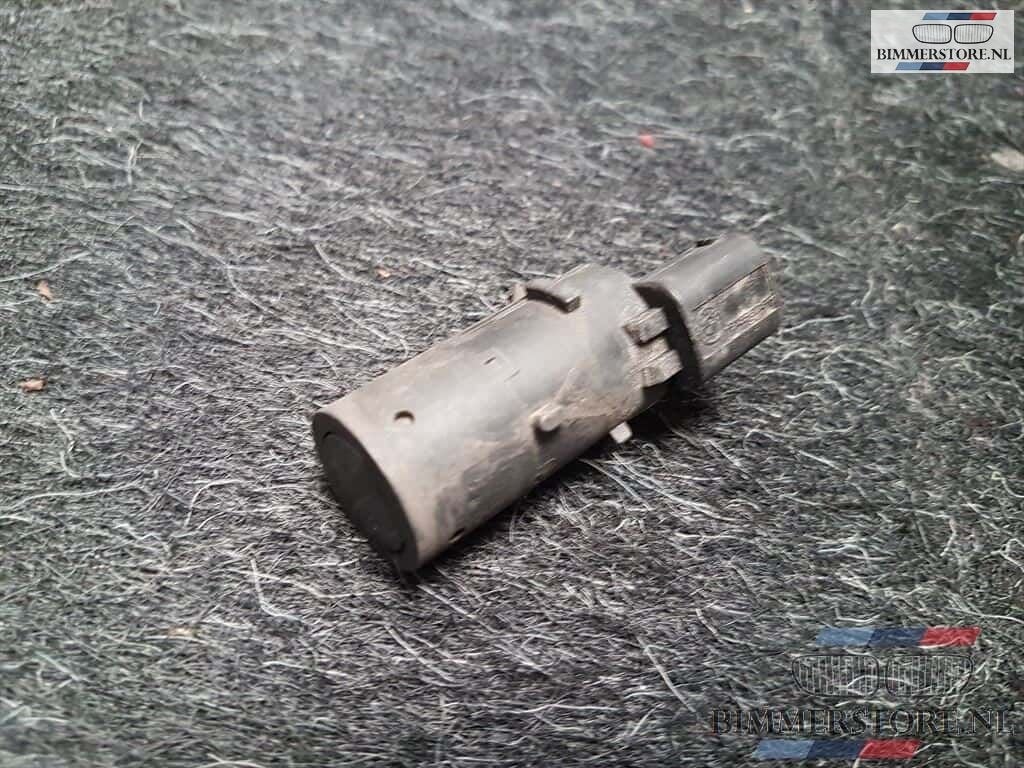 PDC sensor voor/achter BMW serie 5 E39 7 E38 X 5 E53 6621690, Gebruikt, -, -, Ophalen of Verzenden