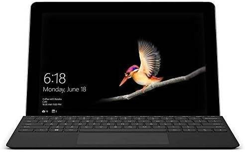 Microsoft Surface Go (1824) Pentium 8GB 128GB - Refurbished, Computers en Software, Vintage Computers, Ophalen of Verzenden, Microsoft