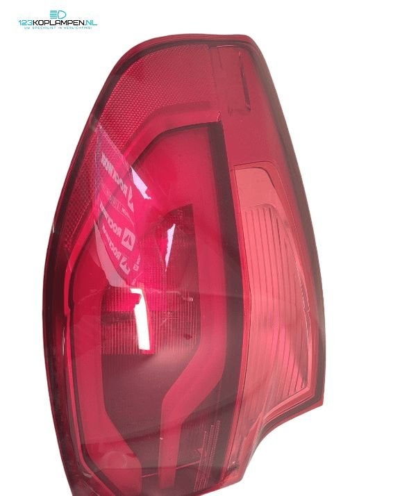 BMW 3 Serie GT F34 LCI achterlichten achterlicht, Ophalen, Gebruikt, -, -