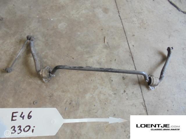 Stabilisatiestang voor bmw e46 330i, Gebruikt, Ophalen of Verzenden, BMW, BMW