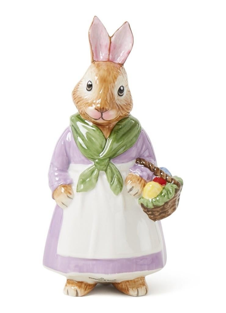 Villeroy & Boch Bunny Tales Paashaas Emma 14cm, Diversen, Pasen, Ophalen of Verzenden, Nieuw