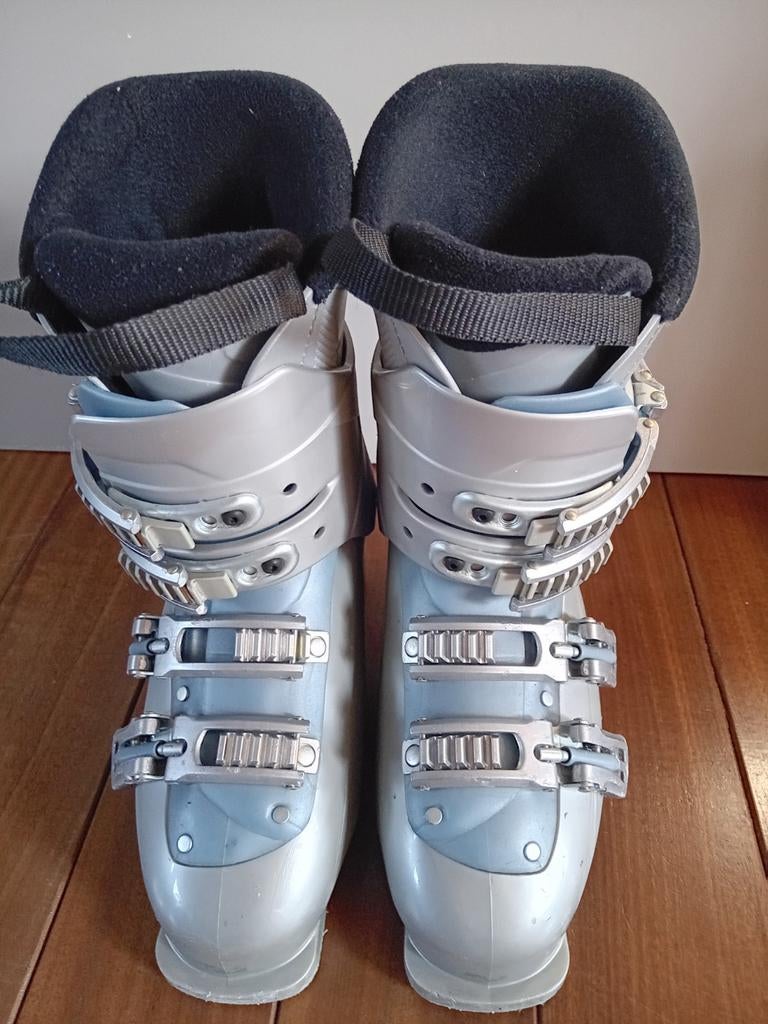 Salomon skischoenen, Ophalen, 160 tot 180 cm, Schoenen, Salomon