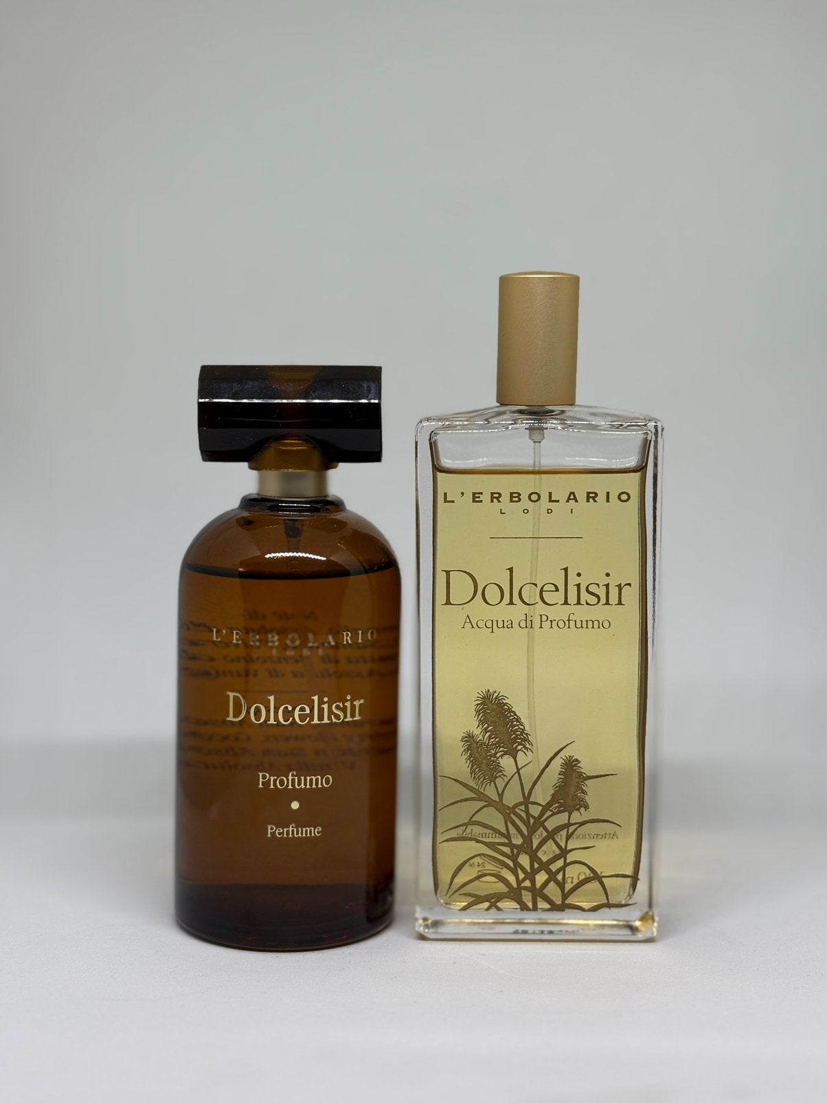 L’ erbolario ~ Dolcelisir & Dolcelisir Limited Edition, Verzenden, Nieuw