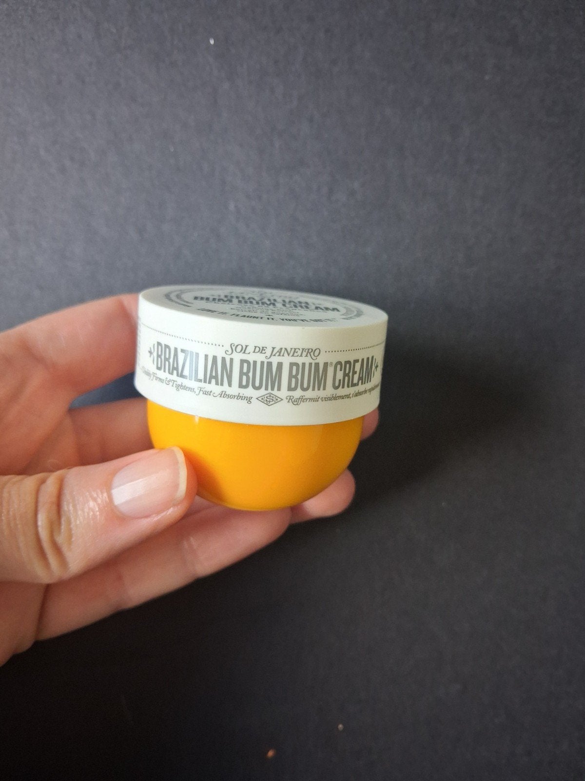 Sol de Janeiro Brazilian Bum Bum Cream - Nieuw, Ophalen of Verzenden, Nieuw, Bodylotion, Crème of Olie