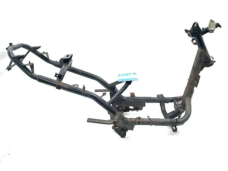 Frame + KENTEKEN Kymco Agility 50 (2006-01/2018-12), Cama Motorparts, Gebruikt, Info@cama-motorparts.nl, P.J. Troelstraweg 8, MAASSLUIS 3144 CX, Zuid Holland, , Nederland