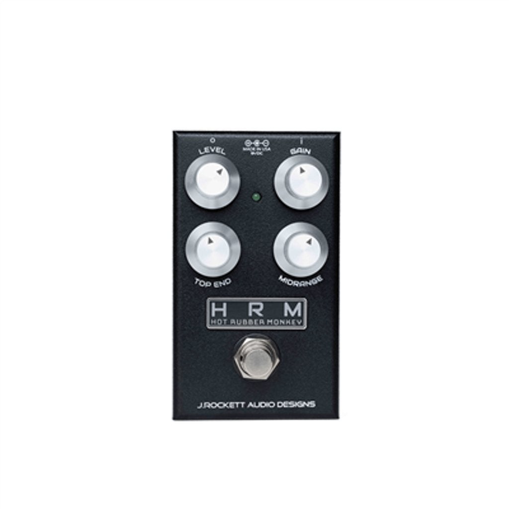 J. Rockett Hot Rubber Monkey V2, Muziek en Instrumenten, Effecten, ., Overige typen, Nieuw, Ophalen of Verzenden