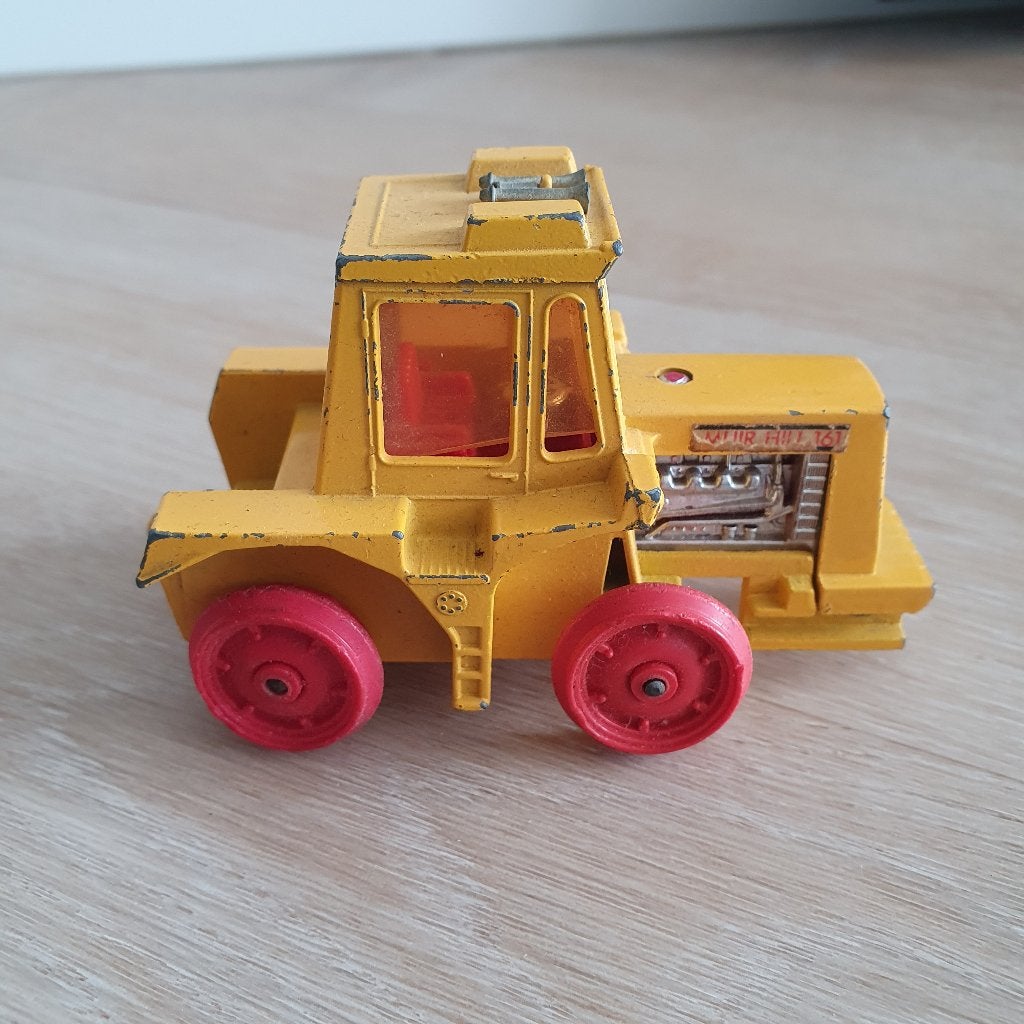 Matchbox Superkings K-5, Verzenden, Gebruikt, Auto, Matchbox