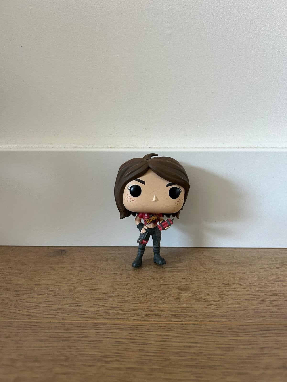 Funko Pop! Figuur - Fortnite, Verzamelen, Poppetjes en Figuurtjes, Ophalen of Verzenden, Zo goed als nieuw