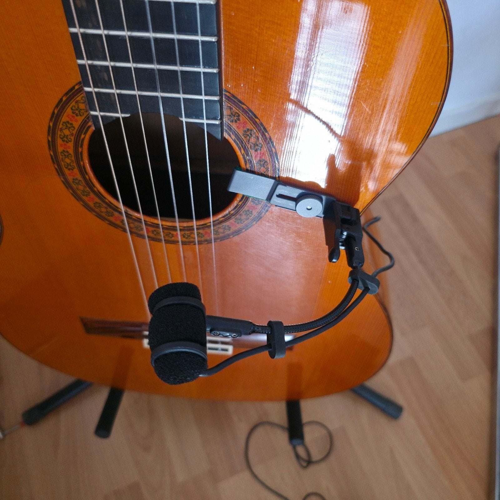 Audio-Technica PRO 70 Instrumentmicrofoon, Muziek en Instrumenten, Ophalen of Verzenden, Zo goed als nieuw, Instrumentmicrofoon