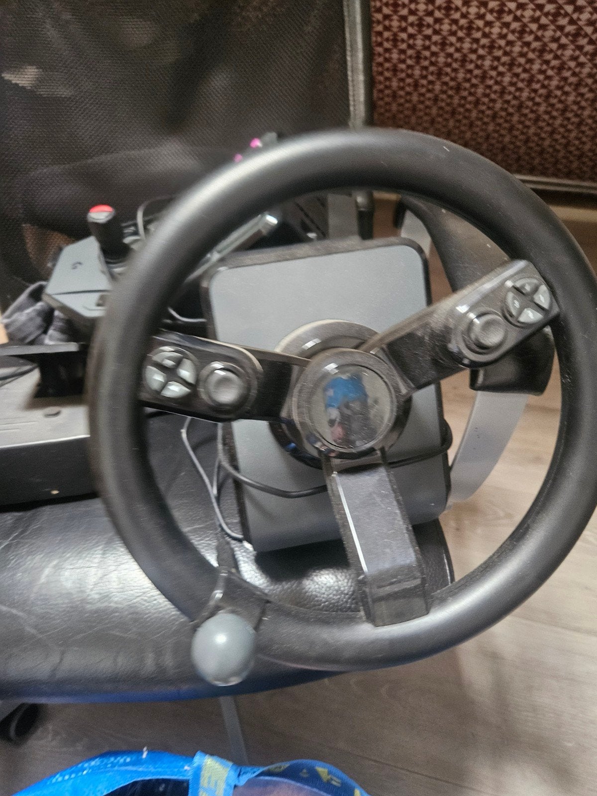 Farming simulator setup, Ophalen of Verzenden