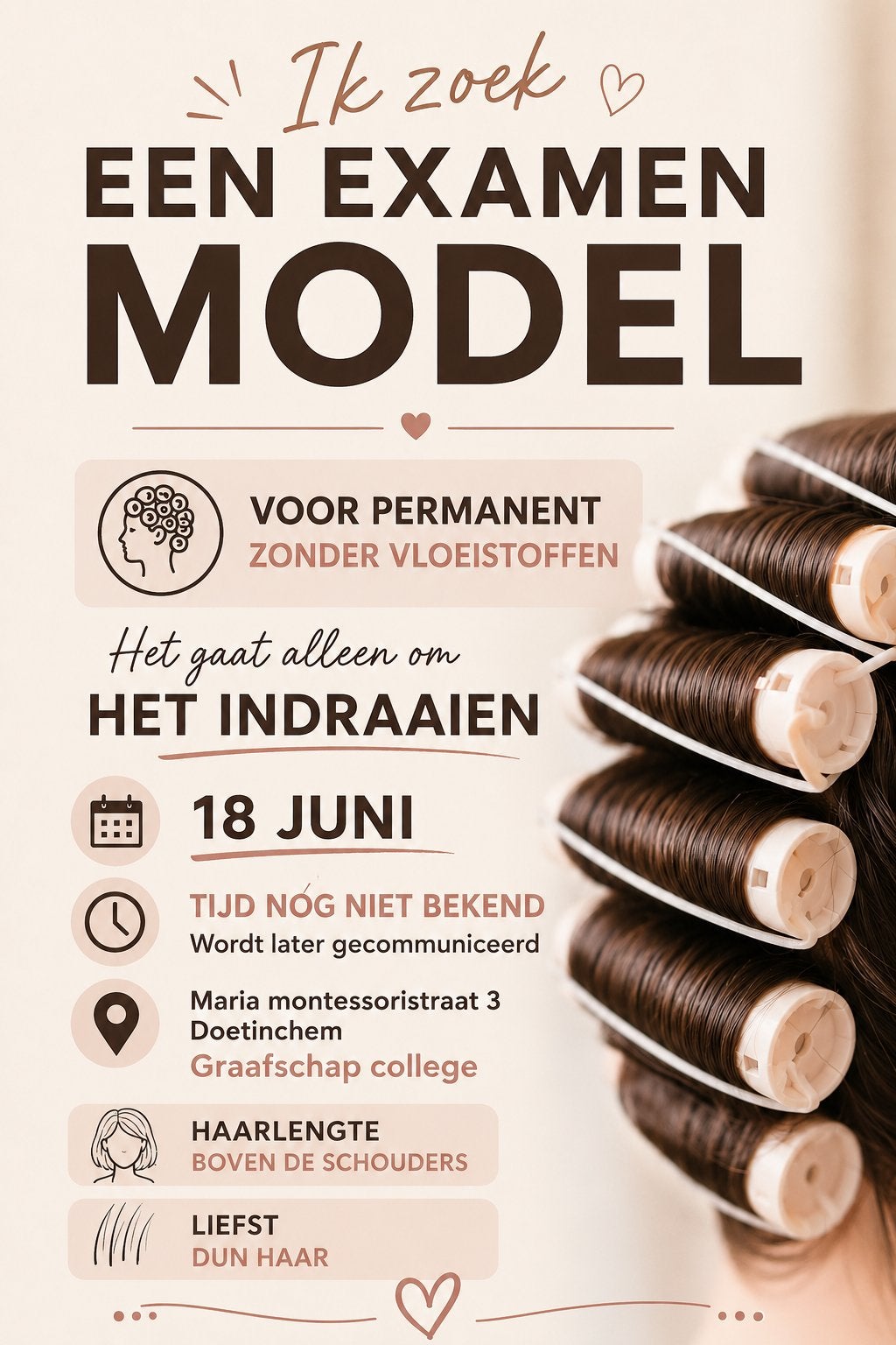 Wie helpt mij aan een model?, Sieraden, Tassen en Uiterlijk, Uiterlijk | Cosmetica en Make-up, Verzenden, Zo goed als nieuw, Handen en Nagels