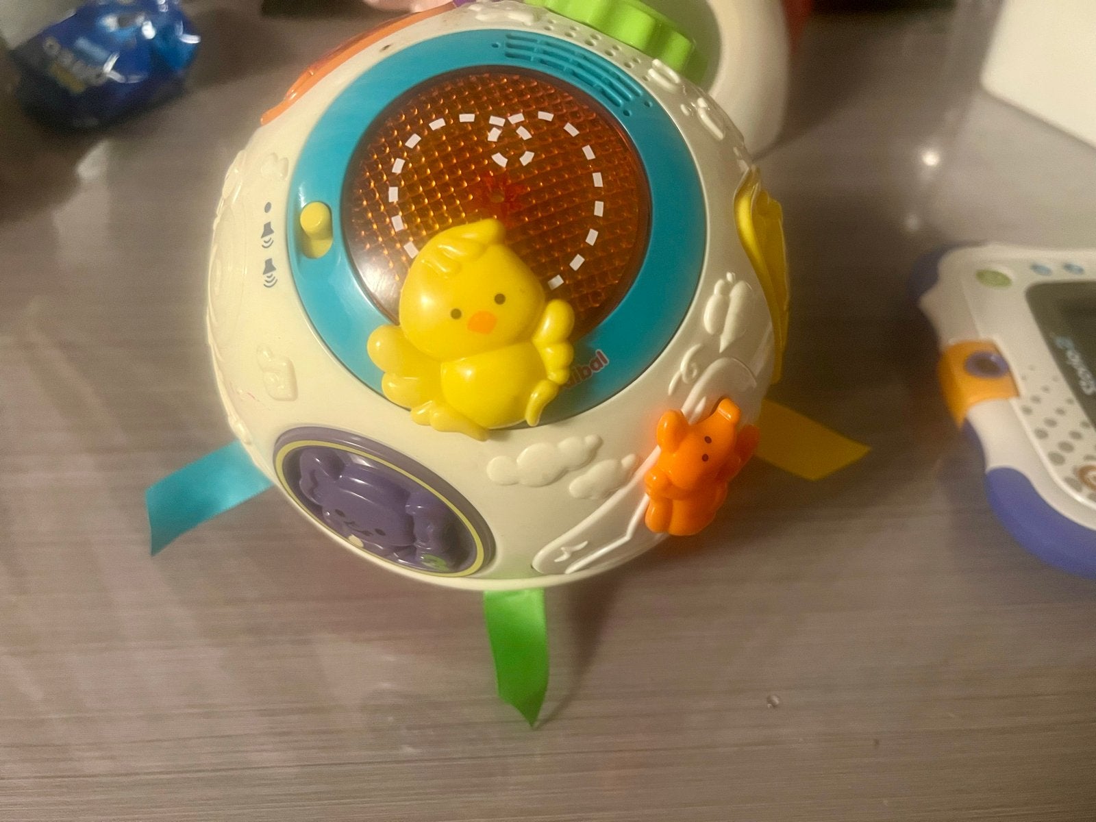 Diverse spellen en speelgoed, Ophalen of Verzenden, Gebruikt, Jongen of Meisje