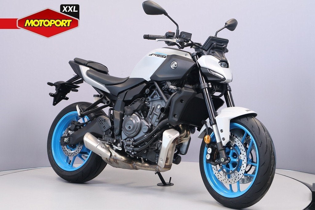 Yamaha MT 07 Y-AMT (bj 2026), Motoren, Motoren | Yamaha, Klantenservice@yamaha-motor.nl, Koolhovenlaan 101
1119 NC  Schiphol-Rijk, NL