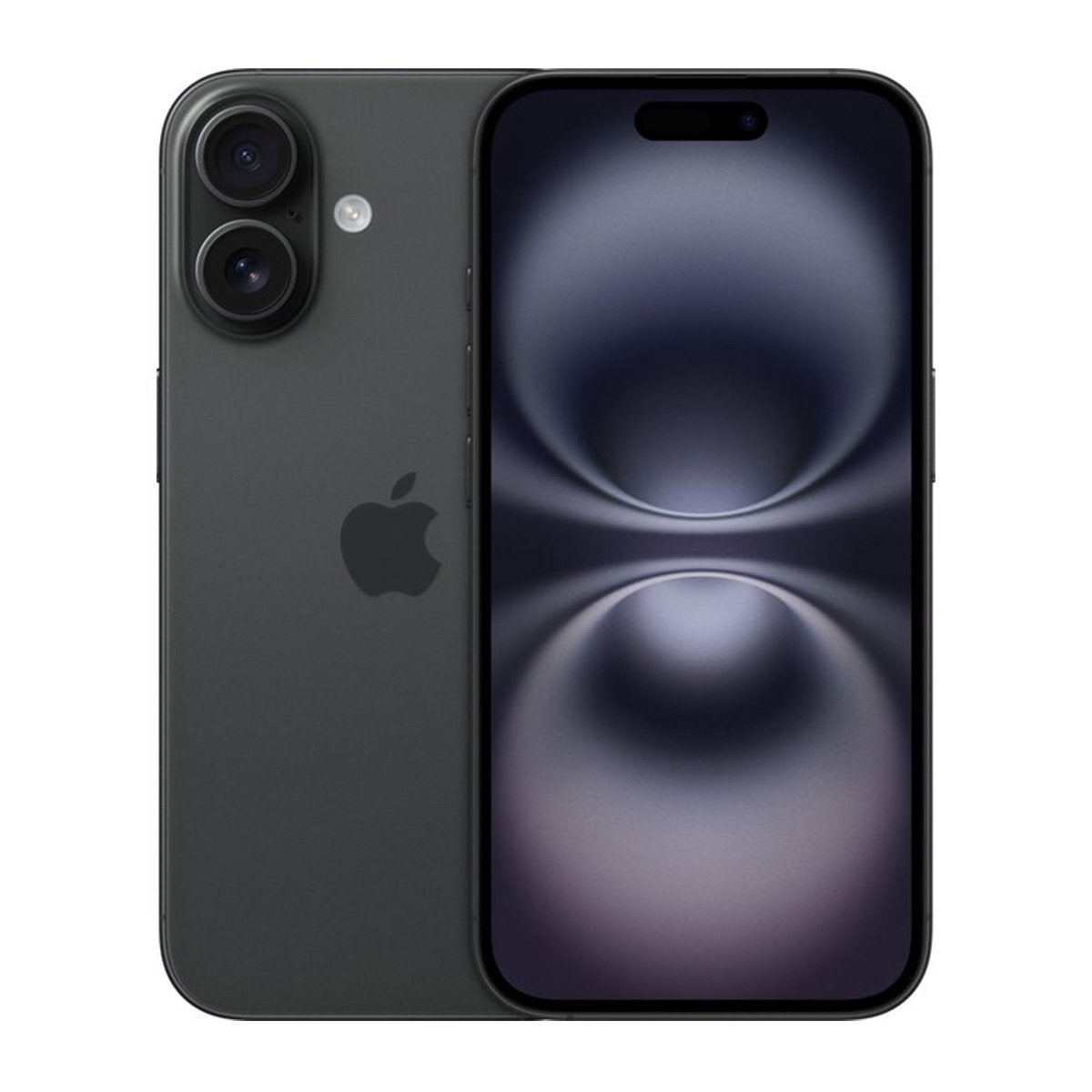Nieuwe iPhone 16 Zwart 128GB - Ongeopend in doos, Telecommunicatie, Mobiele telefoons | Apple iPhone, Ophalen, 128 GB, Zwart, Nieuw