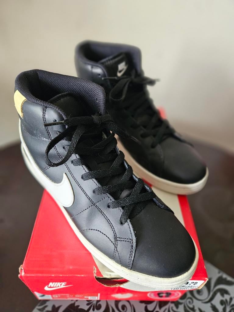 Nike Court Royale 2 Mid schoenen, maat 43, Verzenden