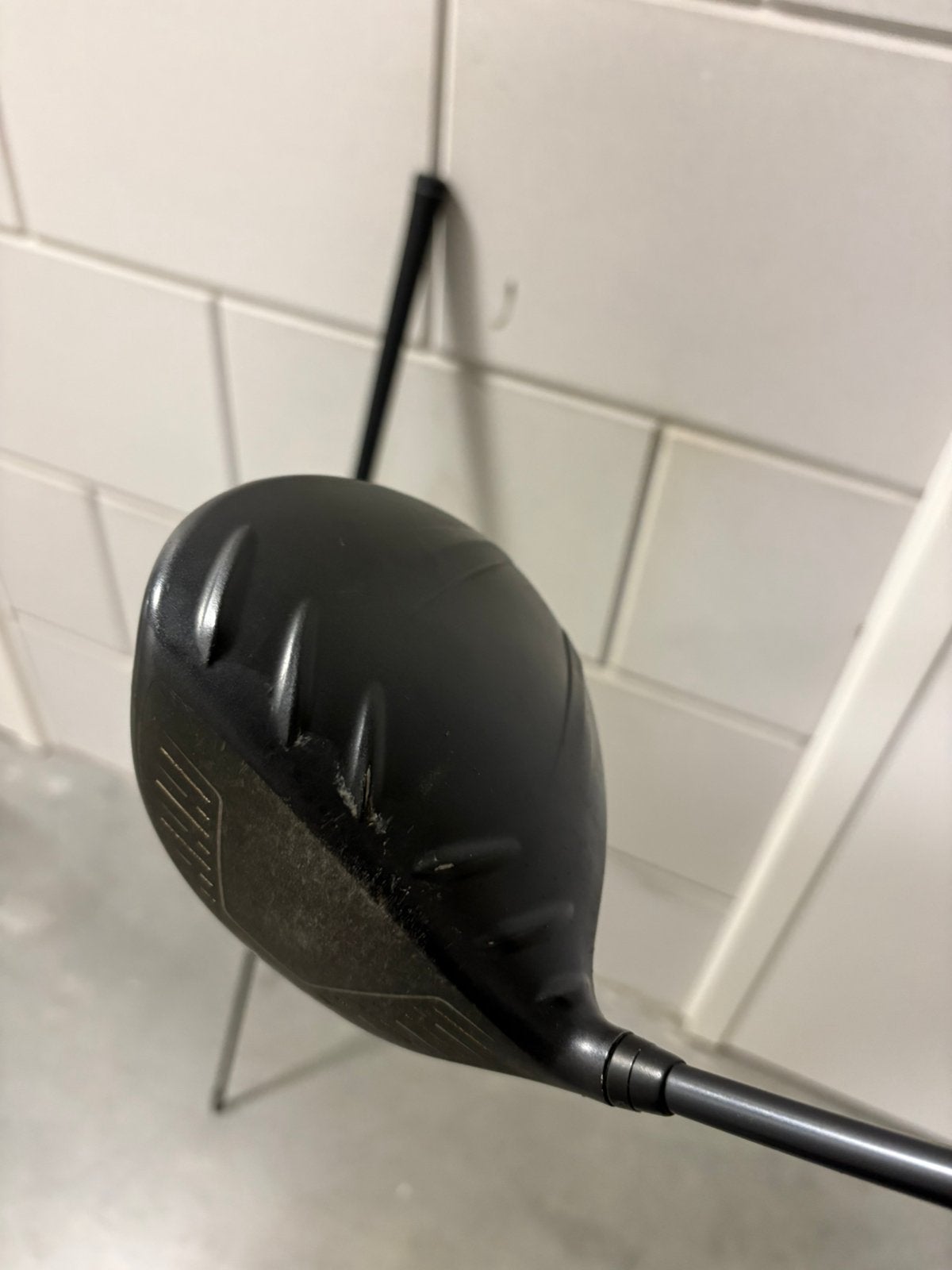Ping G410 Driver incl. 2 shafts, Sport en Fitness, Golf, Gebruikt, Club, Ping, Ophalen of Verzenden