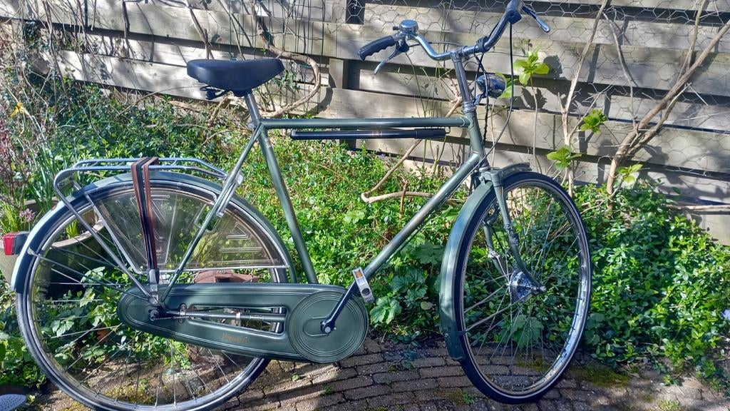 Raleigh fiets, Gebruikt, Versnellingen, 57 tot 61 cm, Ophalen